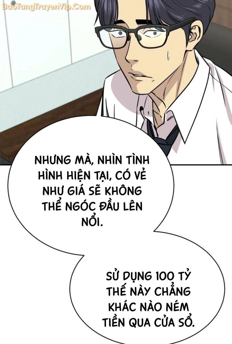 Cháu Trai Thiên Tài Của Vua Cho Vay Nặng Lãi [Chap 34-35] - Page 110