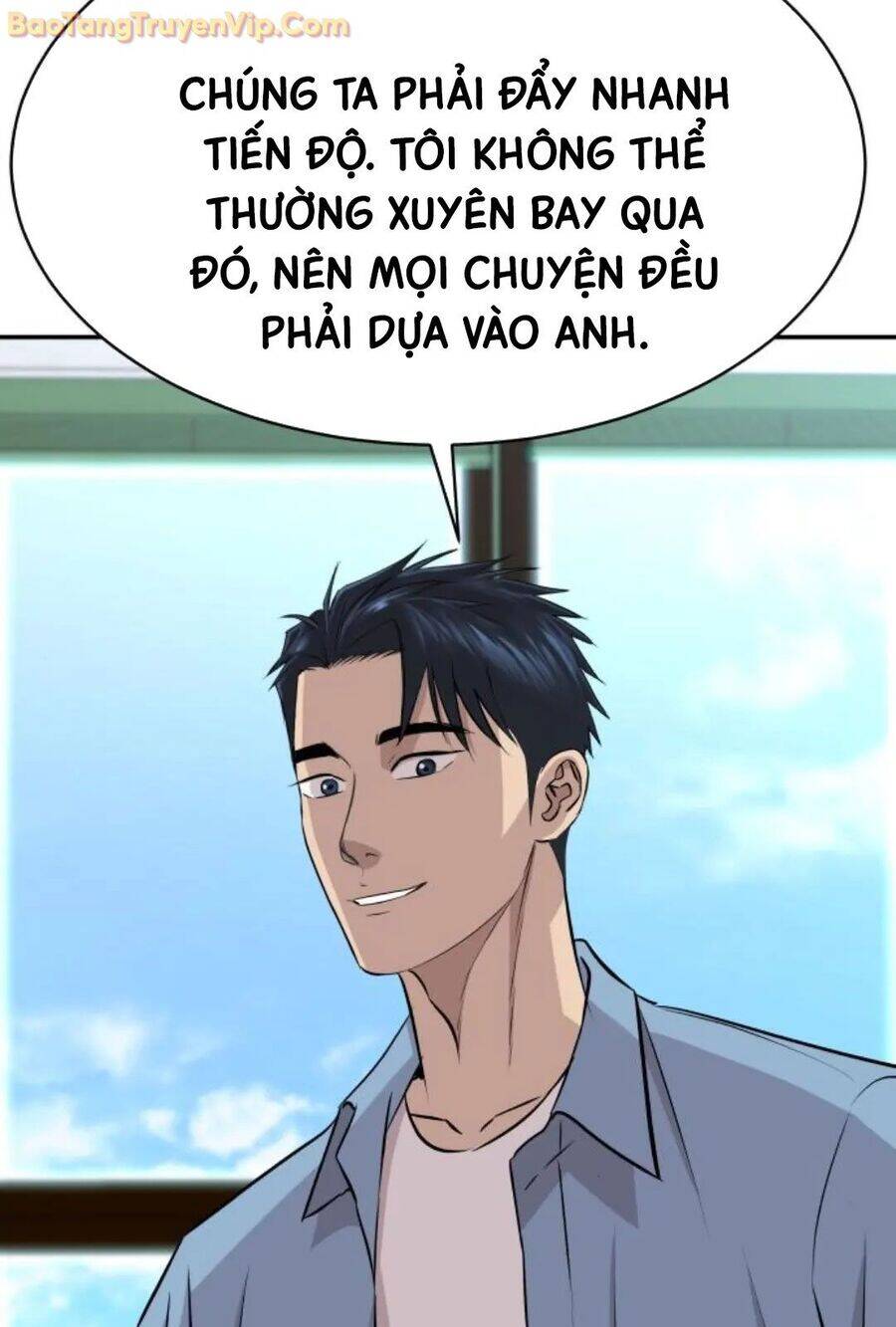 Cháu Trai Thiên Tài Của Vua Cho Vay Nặng Lãi [Chap 34-35] - Page 121