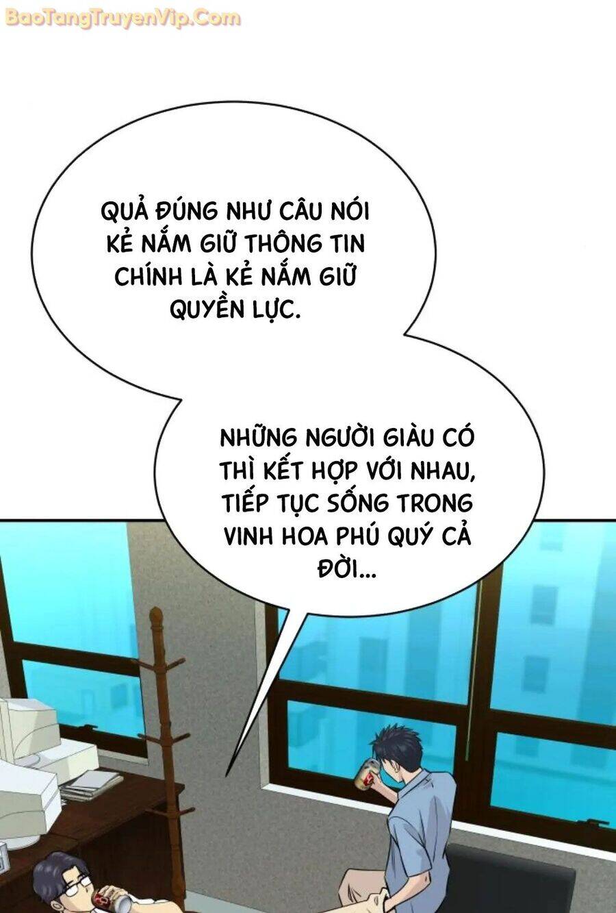 Cháu Trai Thiên Tài Của Vua Cho Vay Nặng Lãi [Chap 34-35] - Page 48