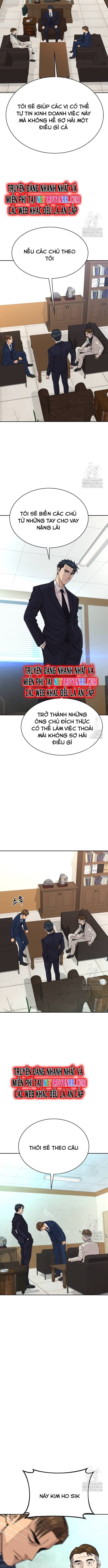 Cháu Trai Thiên Tài Của Vua Cho Vay Nặng Lãi [Chap 34-35] - Page 11