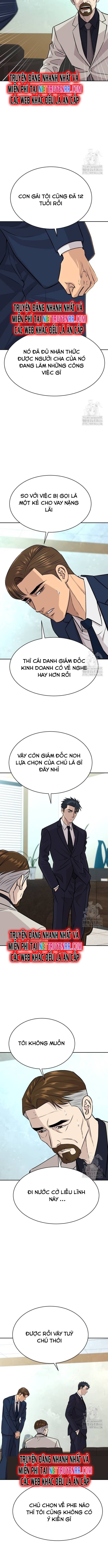 Cháu Trai Thiên Tài Của Vua Cho Vay Nặng Lãi [Chap 34-35] - Page 12