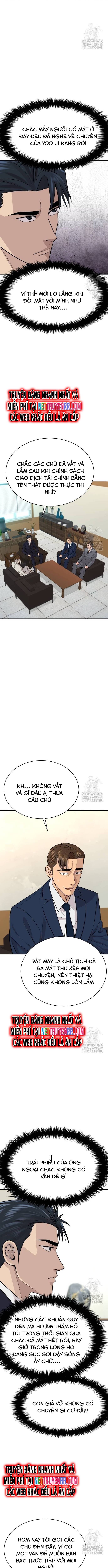 Cháu Trai Thiên Tài Của Vua Cho Vay Nặng Lãi [Chap 34-35] - Page 2