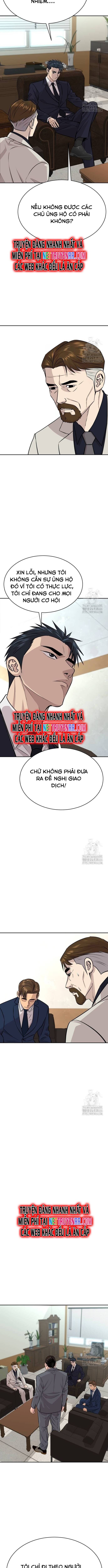 Cháu Trai Thiên Tài Của Vua Cho Vay Nặng Lãi [Chap 34-35] - Page 5