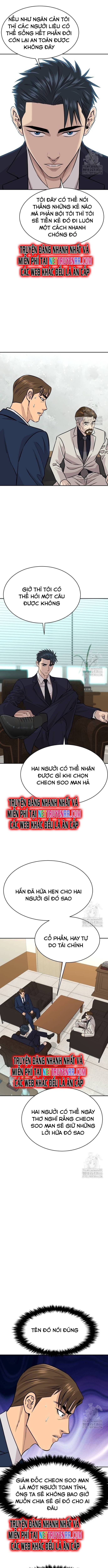 Cháu Trai Thiên Tài Của Vua Cho Vay Nặng Lãi [Chap 34-35] - Page 8