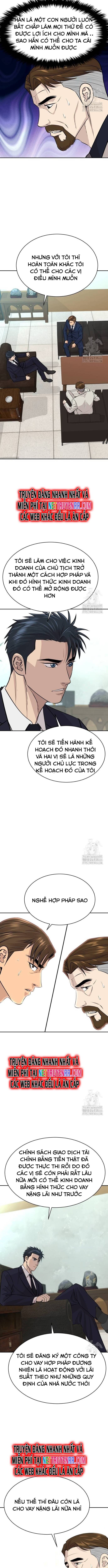 Cháu Trai Thiên Tài Của Vua Cho Vay Nặng Lãi [Chap 34-35] - Page 9