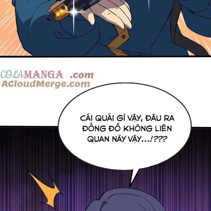 Dũng Giả X Nữ Ma Vương [Chap 110-131] - Page 16