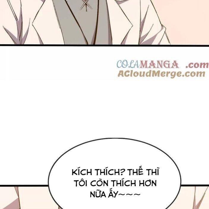 Dũng Giả X Nữ Ma Vương [Chap 110-131] - Page 45