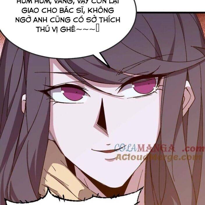 Dũng Giả X Nữ Ma Vương [Chap 110-131] - Page 49