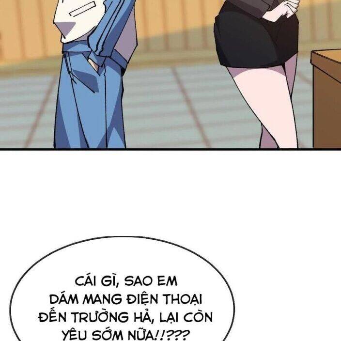 Dũng Giả X Nữ Ma Vương [Chap 110-131] - Page 33