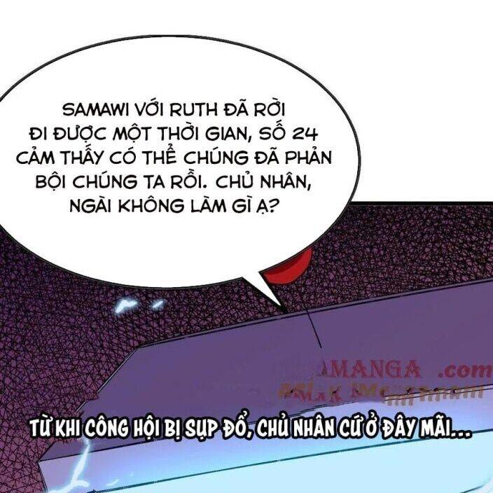 Dũng Giả X Nữ Ma Vương [Chap 110-131] - Page 47