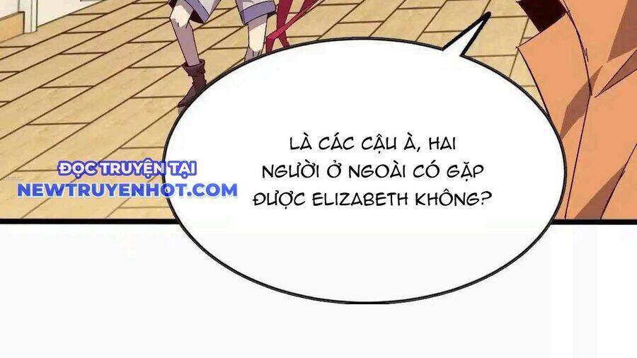 Dũng Giả X Nữ Ma Vương [Chap 110-131] - Page 111