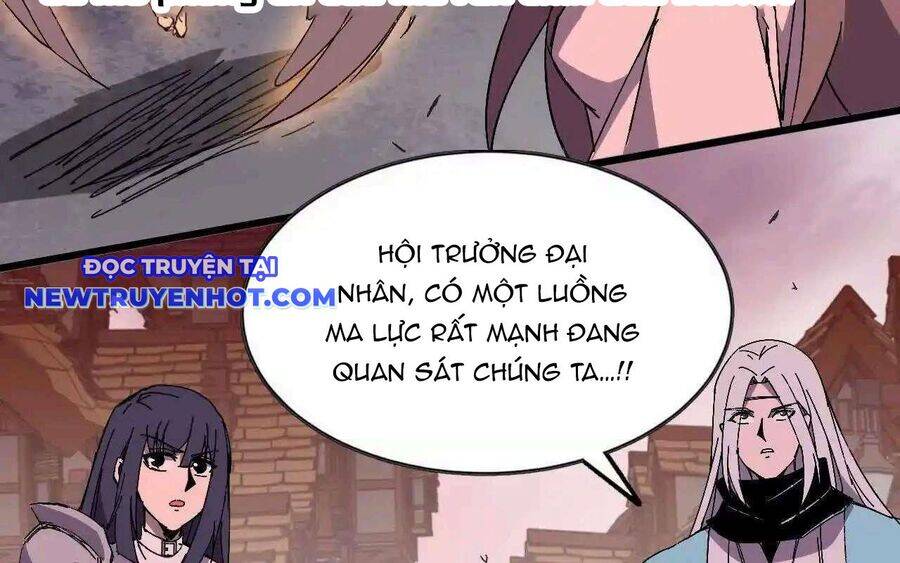 Dũng Giả X Nữ Ma Vương [Chap 110-131] - Page 17