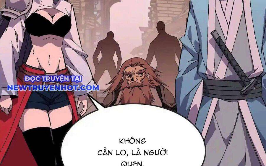 Dũng Giả X Nữ Ma Vương [Chap 110-131] - Page 18