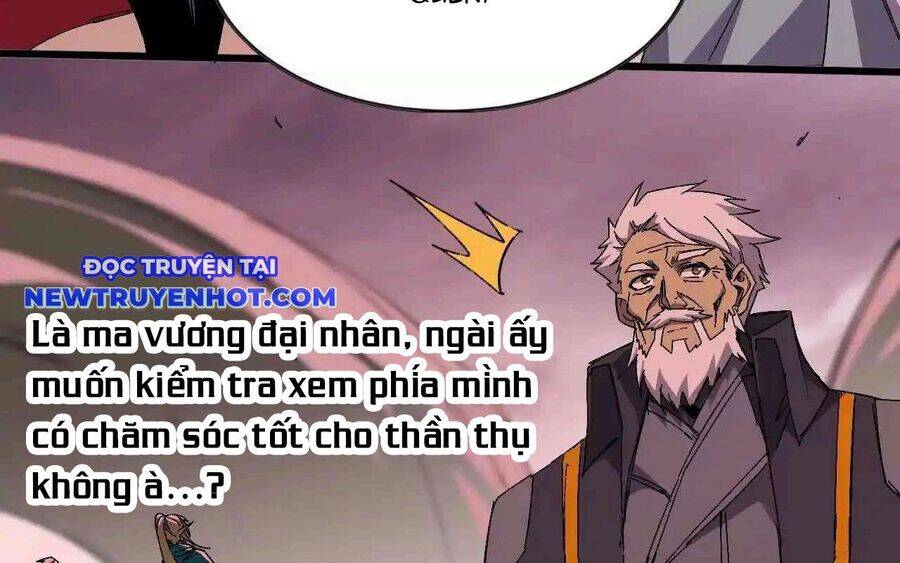 Dũng Giả X Nữ Ma Vương [Chap 110-131] - Page 19