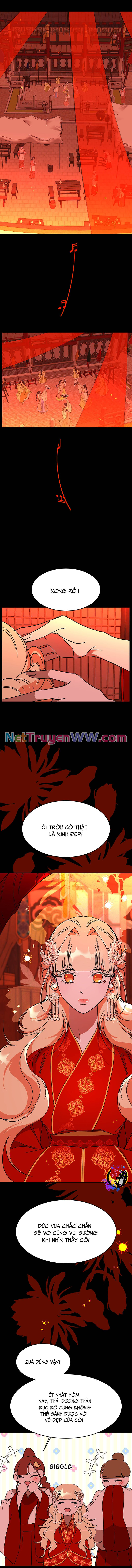 Chiến Lược Săn Hổ Của Nữ Thần [Chap 55-69] - Page 13