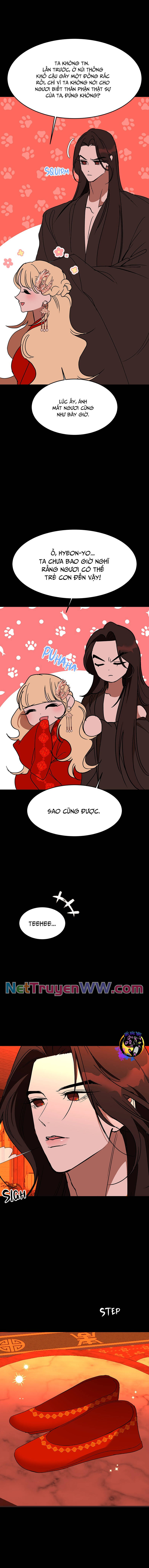 Chiến Lược Săn Hổ Của Nữ Thần [Chap 55-69] - Page 15