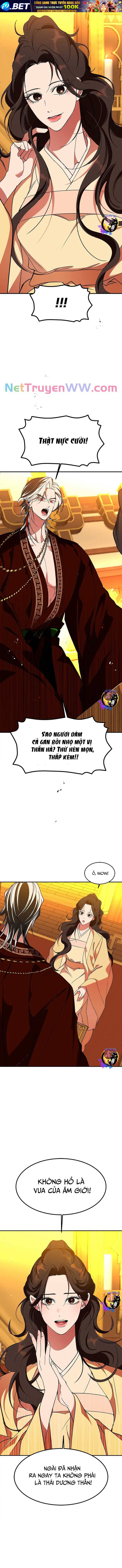 Chiến Lược Săn Hổ Của Nữ Thần [Chap 55-69] - Page 2