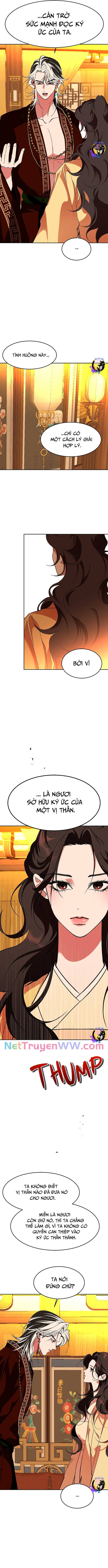 Chiến Lược Săn Hổ Của Nữ Thần [Chap 55-69] - Page 6