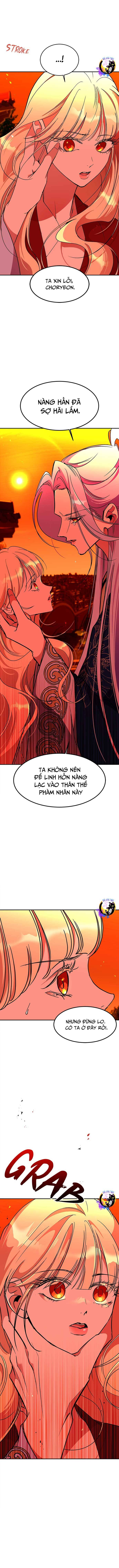 Chiến Lược Săn Hổ Của Nữ Thần [Chap 55-69] - Page 2