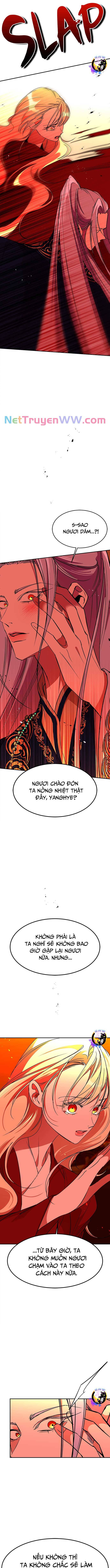 Chiến Lược Săn Hổ Của Nữ Thần [Chap 55-69] - Page 4