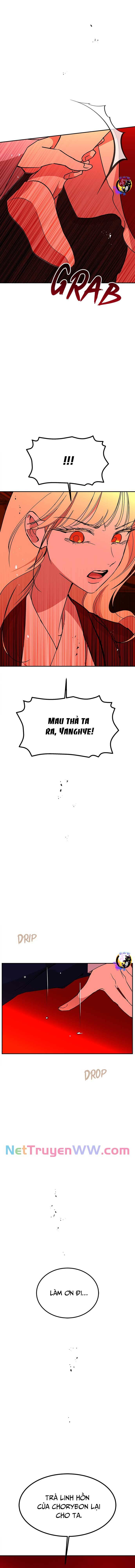 Chiến Lược Săn Hổ Của Nữ Thần [Chap 55-69] - Page 11