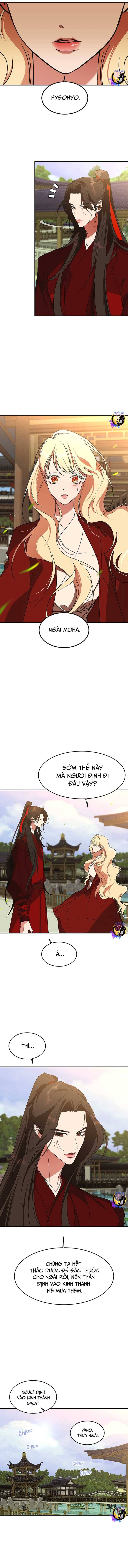 Chiến Lược Săn Hổ Của Nữ Thần [Chap 55-69] - Page 2