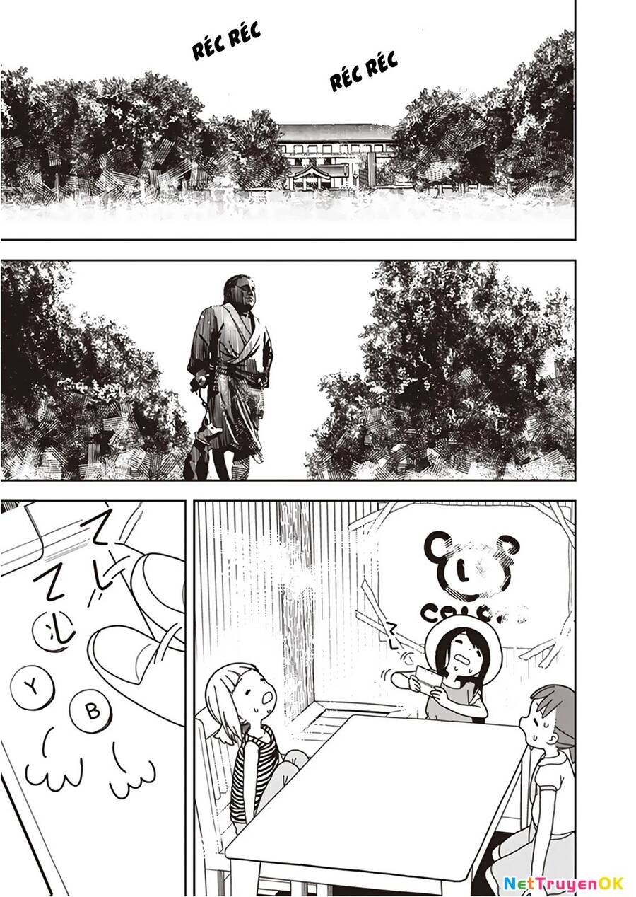 Liên Minh Sắc Màu [Chap 49-52] - Page 4