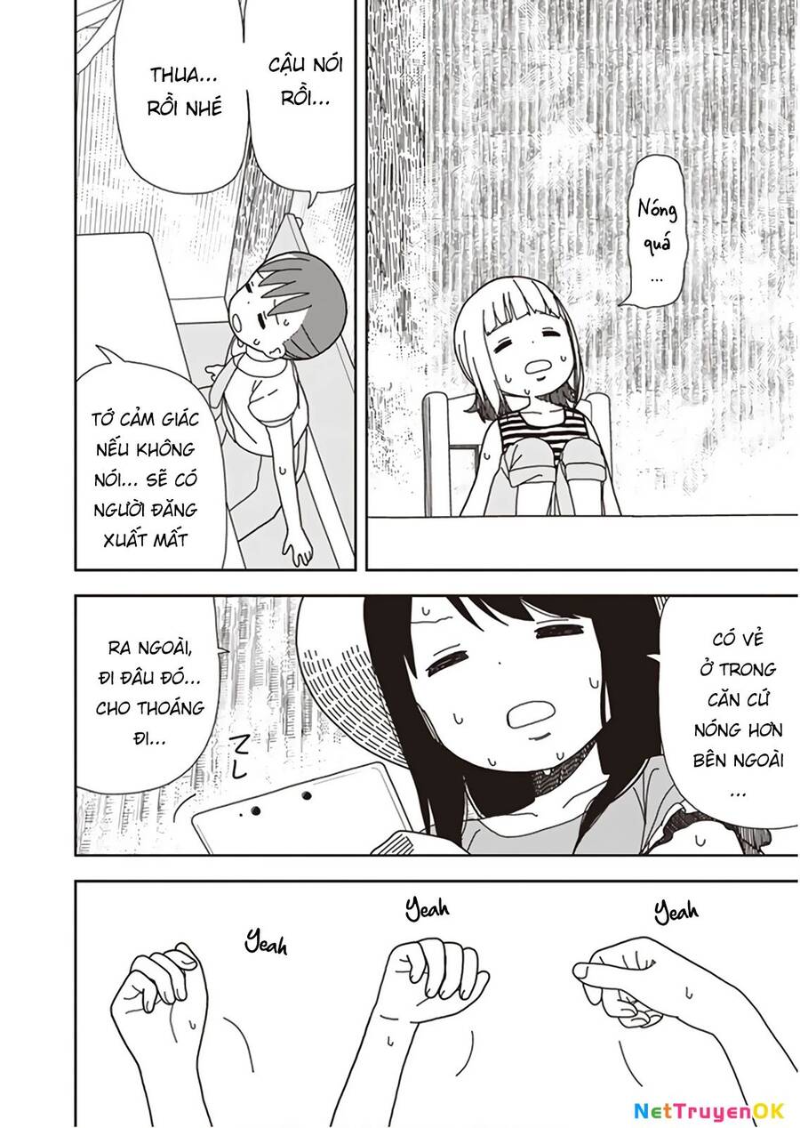 Liên Minh Sắc Màu [Chap 49-52] - Page 5