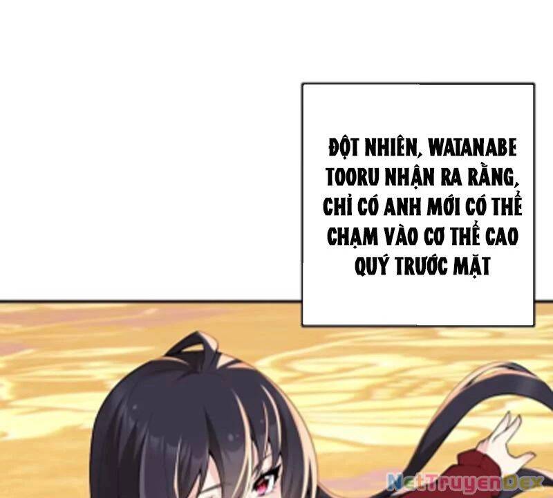 Bạn Gái Tôi Là Một Đại Tiểu Thư Xấu Xa Sao [Chap 83-87] - Page 146