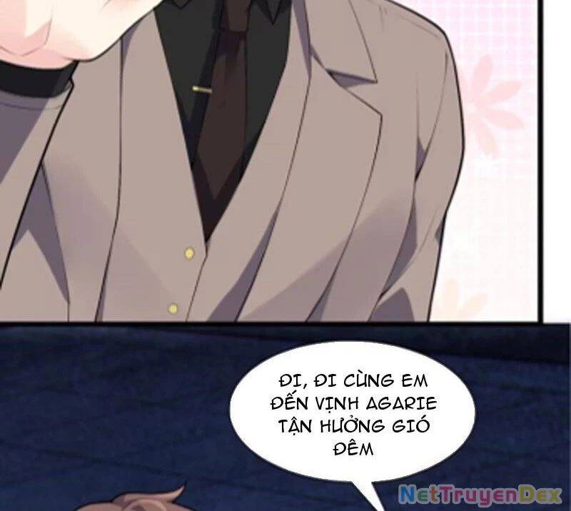 Bạn Gái Tôi Là Một Đại Tiểu Thư Xấu Xa Sao [Chap 83-87] - Page 164