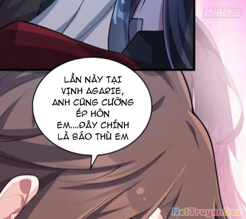 Bạn Gái Tôi Là Một Đại Tiểu Thư Xấu Xa Sao [Chap 83-87] - Page 214