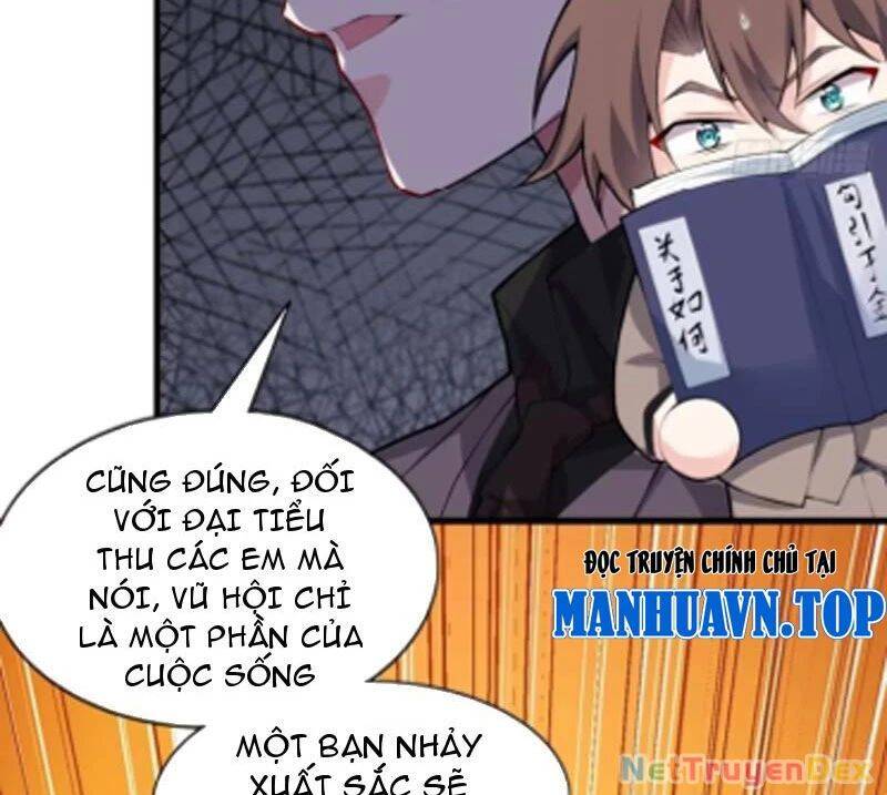 Bạn Gái Tôi Là Một Đại Tiểu Thư Xấu Xa Sao [Chap 83-87] - Page 33