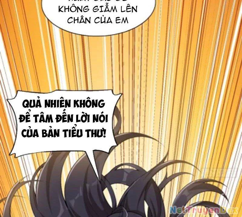 Bạn Gái Tôi Là Một Đại Tiểu Thư Xấu Xa Sao [Chap 83-87] - Page 34