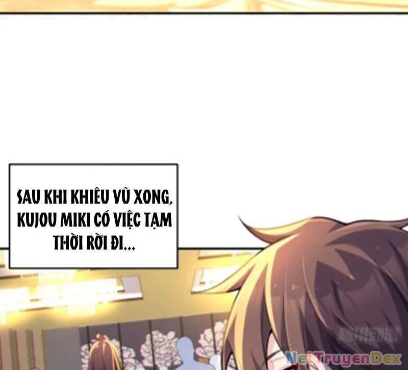 Bạn Gái Tôi Là Một Đại Tiểu Thư Xấu Xa Sao [Chap 83-87] - Page 54