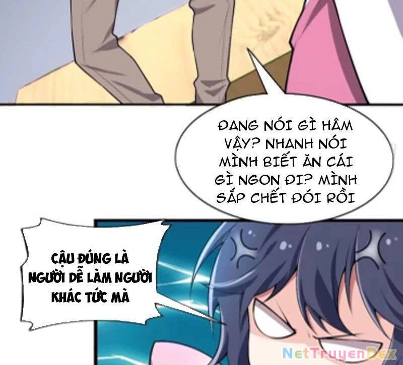 Bạn Gái Tôi Là Một Đại Tiểu Thư Xấu Xa Sao [Chap 83-87] - Page 61