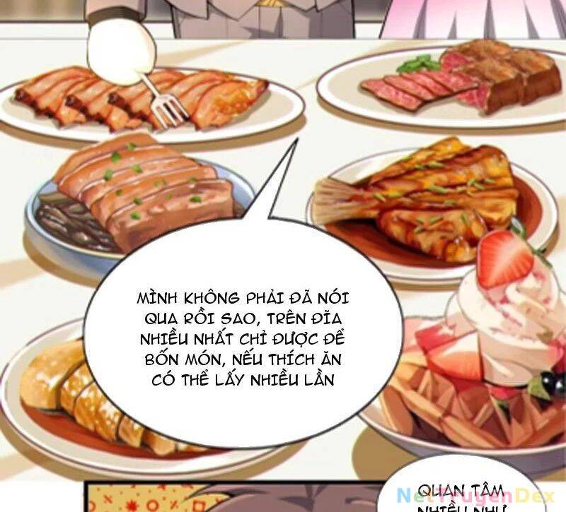 Bạn Gái Tôi Là Một Đại Tiểu Thư Xấu Xa Sao [Chap 83-87] - Page 64