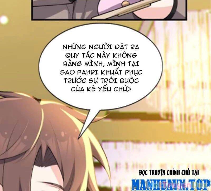 Bạn Gái Tôi Là Một Đại Tiểu Thư Xấu Xa Sao [Chap 83-87] - Page 66