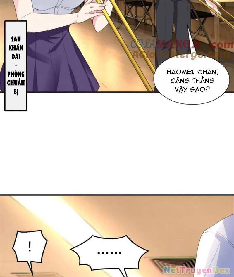 Bạn Gái Tôi Là Một Đại Tiểu Thư Xấu Xa Sao [Chap 83-87] - Page 24