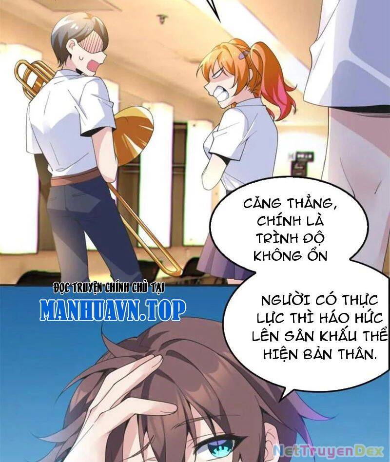 Bạn Gái Tôi Là Một Đại Tiểu Thư Xấu Xa Sao [Chap 83-87] - Page 25