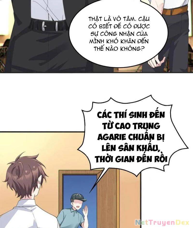 Bạn Gái Tôi Là Một Đại Tiểu Thư Xấu Xa Sao [Chap 83-87] - Page 36