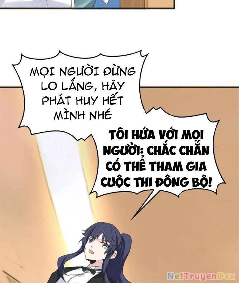 Bạn Gái Tôi Là Một Đại Tiểu Thư Xấu Xa Sao [Chap 83-87] - Page 37