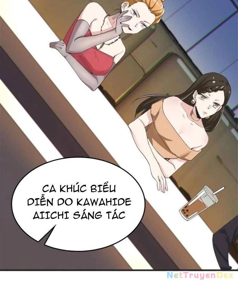 Bạn Gái Tôi Là Một Đại Tiểu Thư Xấu Xa Sao [Chap 83-87] - Page 43