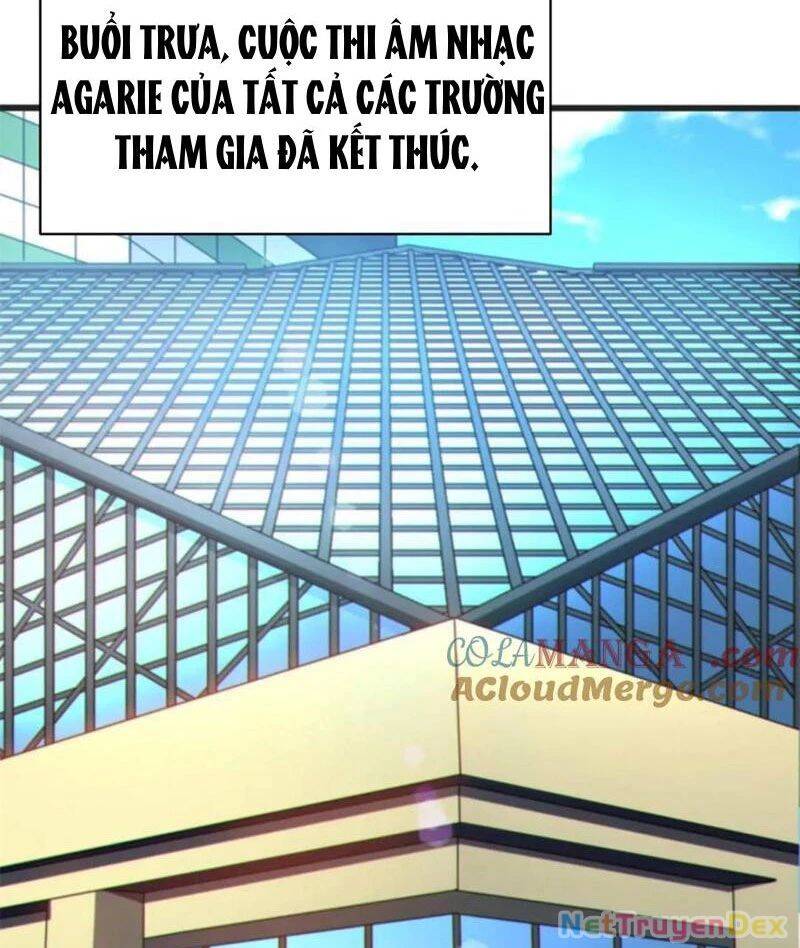 Bạn Gái Tôi Là Một Đại Tiểu Thư Xấu Xa Sao [Chap 83-87] - Page 71