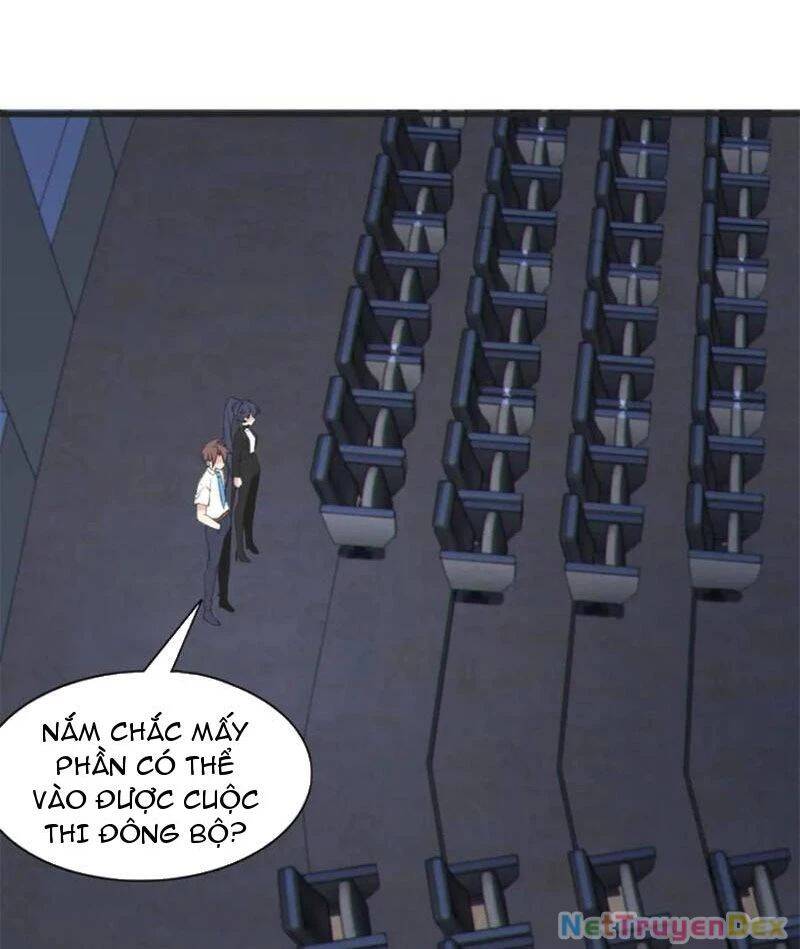 Bạn Gái Tôi Là Một Đại Tiểu Thư Xấu Xa Sao [Chap 83-87] - Page 74