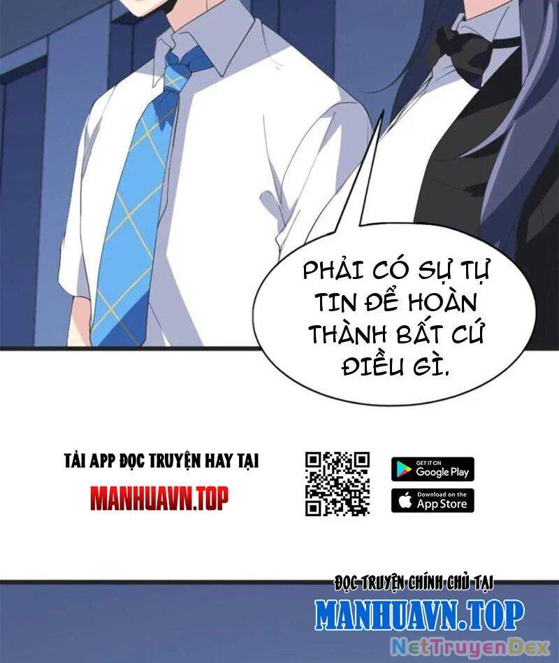 Bạn Gái Tôi Là Một Đại Tiểu Thư Xấu Xa Sao [Chap 83-87] - Page 77