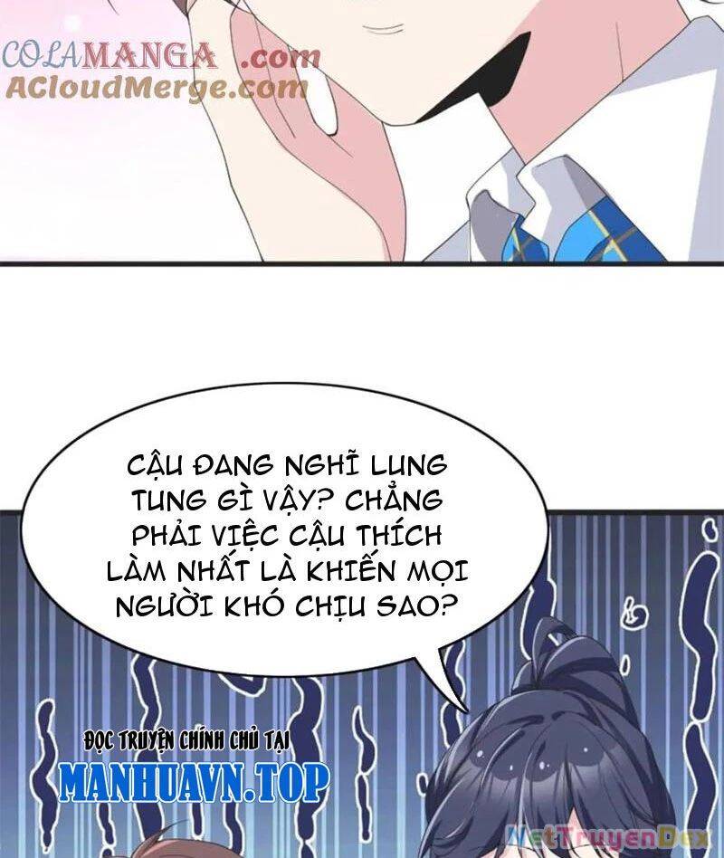 Bạn Gái Tôi Là Một Đại Tiểu Thư Xấu Xa Sao [Chap 83-87] - Page 93