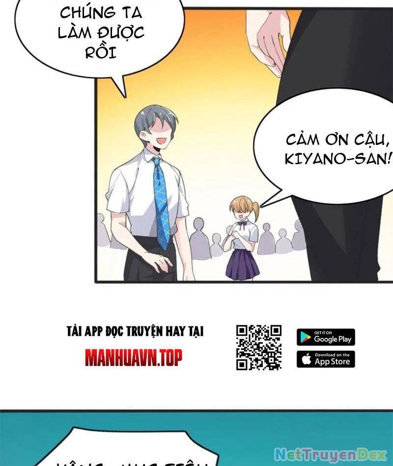 Bạn Gái Tôi Là Một Đại Tiểu Thư Xấu Xa Sao [Chap 83-87] - Page 95