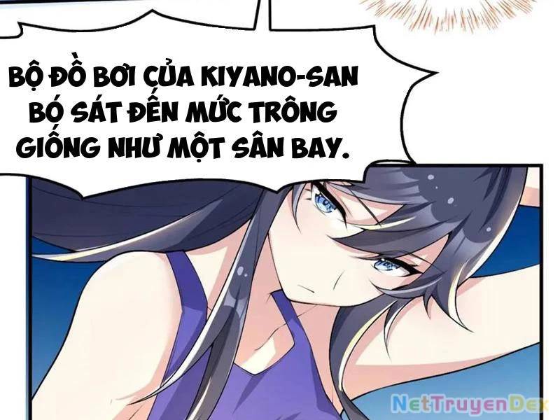 Bạn Gái Tôi Là Một Đại Tiểu Thư Xấu Xa Sao [Chap 83-87] - Page 112