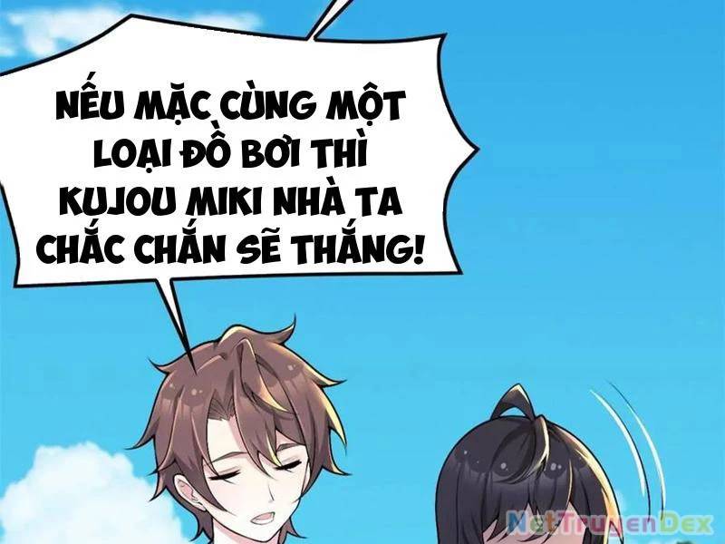 Bạn Gái Tôi Là Một Đại Tiểu Thư Xấu Xa Sao [Chap 83-87] - Page 114