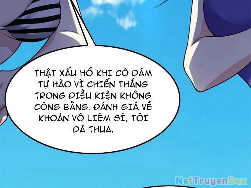 Bạn Gái Tôi Là Một Đại Tiểu Thư Xấu Xa Sao [Chap 83-87] - Page 119